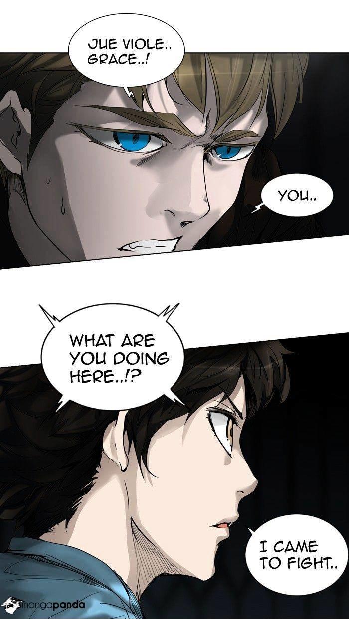 Tower Of God, Chapter 264 image 51